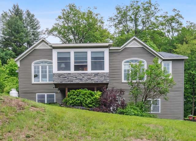 Property at 220 VT Route 14 S, East Montpelier, VT 05651, 3 beds, 2.5 baths