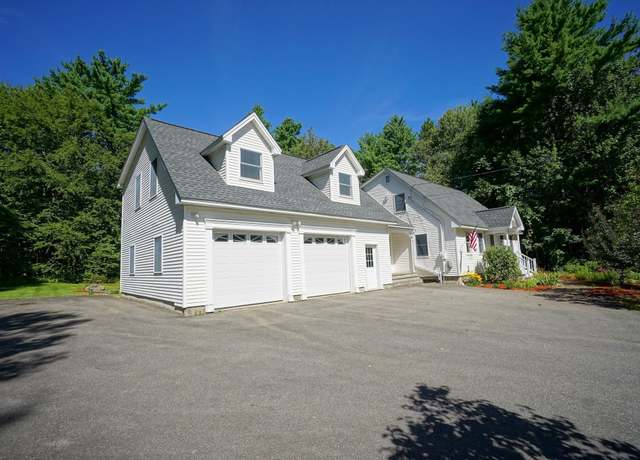 Property at 21 Chase Rd, Sandown, NH 03873, 3 beds, 1.5 baths