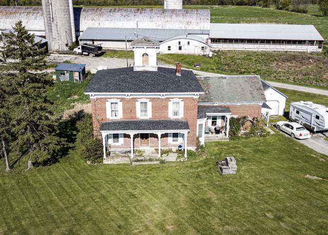 Property at 3139 Lake St, Bridport, VT 05734, 4 beds, 1 bath