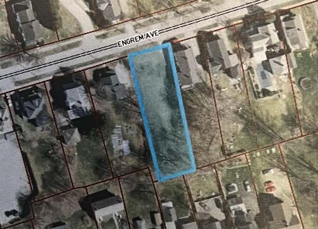 Property at 0 Engrem Ave, Rutland City, VT 05701