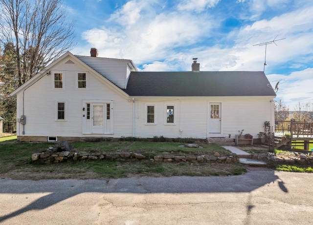 Property at 45 Effingham Rd, Ossipee, NH 03864, 2 beds, 1 bath