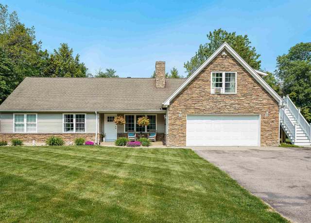 Property at 803 NH Route 119, Rindge, NH 03461, 4 beds, 3.5 baths