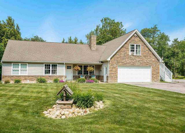 Property at 803 NH Route 119, Rindge, NH 03461, 4 beds, 3.5 baths