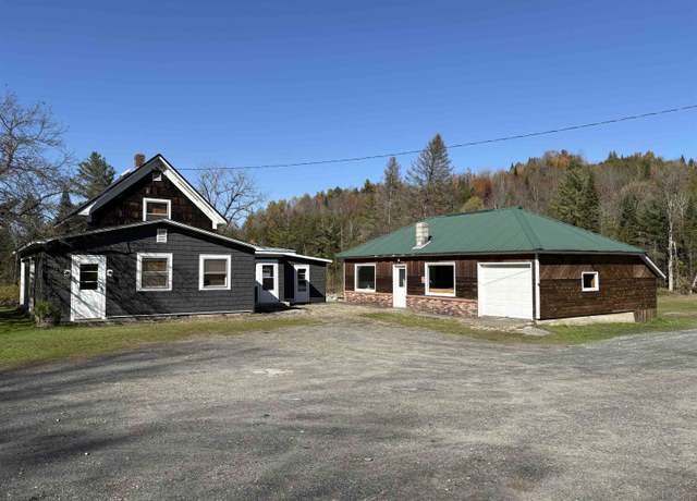Property at 609 Route 15, Hardwick, VT 05843, 3 beds, 2 baths