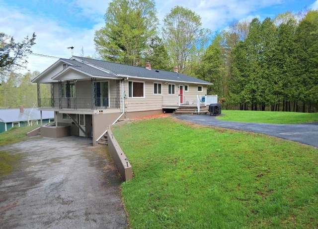 Property at 64 Hillside Ave, Barre City, VT 05641, 4 beds, 2 baths