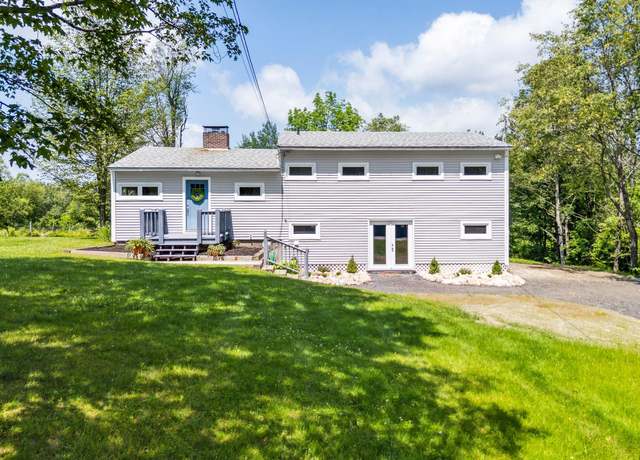 Property at 626 County Rd, New London, NH 03257, 3 beds, 2 baths