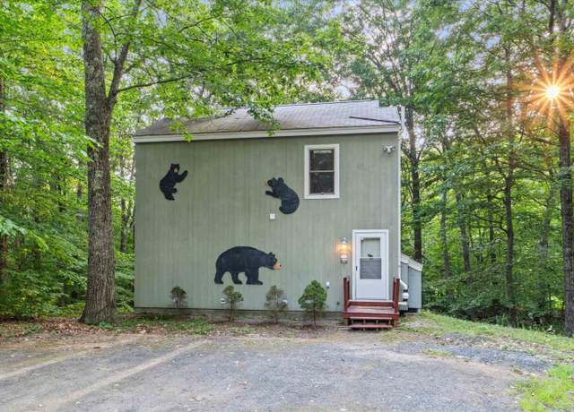 Property at 8 Panaway Dr, Campton, NH 03223, 3 beds, 2 baths