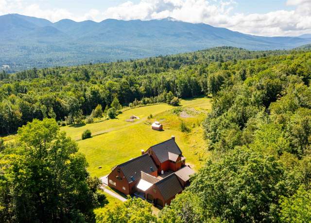 Property at 444 Lafayette Rd, Sugar Hill, NH 03586, 5 beds, 3.5 baths