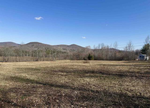Property at 2 North Cambridge Rd Lot 2, Cambridge, VT 05464