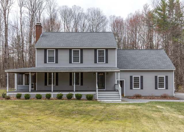 Property at 49 Turnberry Ln, Hopkinton, NH 03229, 3 beds, 2.5 baths