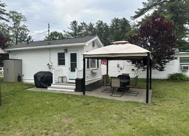 Property at 11 Bay Rd #4, Sanbornton, NH 03269, 1 bath