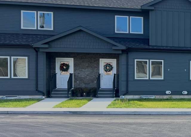 Property at 3 W Main St #7, Vergennes, VT 05491, 3 beds, 2 baths