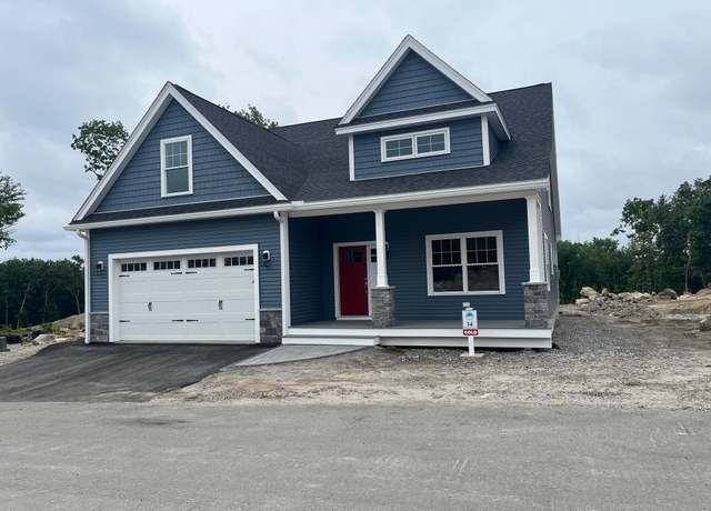 Property at 13 Madison Ln, Windham, NH 03087, 2 beds, 3 baths
