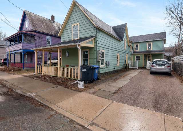 Property at 35 Convent Sq #2, Burlington, VT 05401, 2 beds, 1 bath