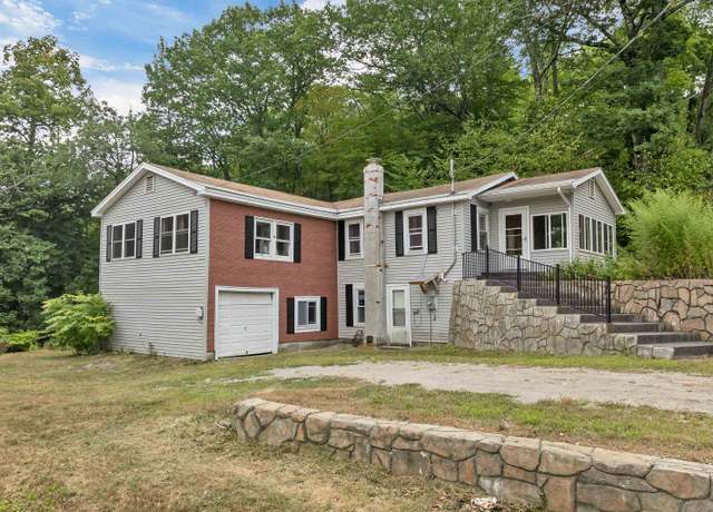 Property at 88 Stark St, Laconia, NH 03246, 3 beds, 1 bath