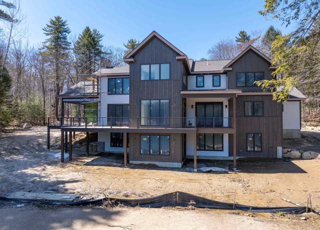 Property at 65 Beede Rd, Moultonborough, NH 03254, 5 beds, 4.5 baths