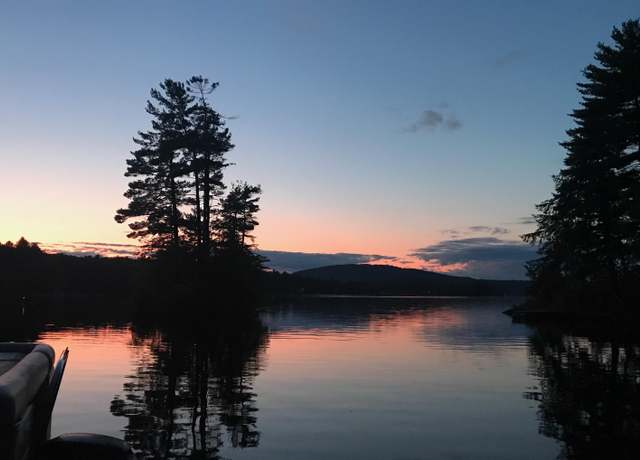 Property at Lot 70-86 Tuckaway Shores Rd #86, Nottingham, NH 03290