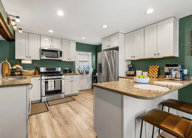 Property at 12 Hall Pl, Exeter, NH 03833, 3 beds, 2 baths