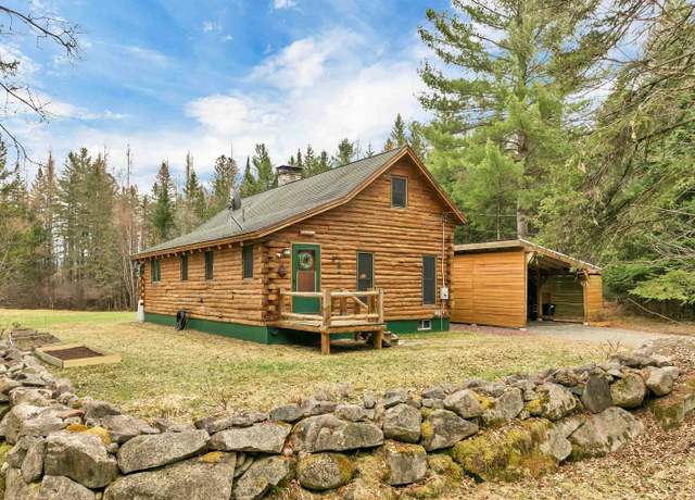 Property at 10 Longview Dr, Northumberland, NH 03582, 2 beds, 1 bath