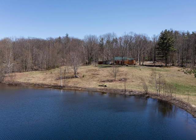 Property at 1013 Malagash Rd, Reading, VT 05062, 1 bed, 1 bath