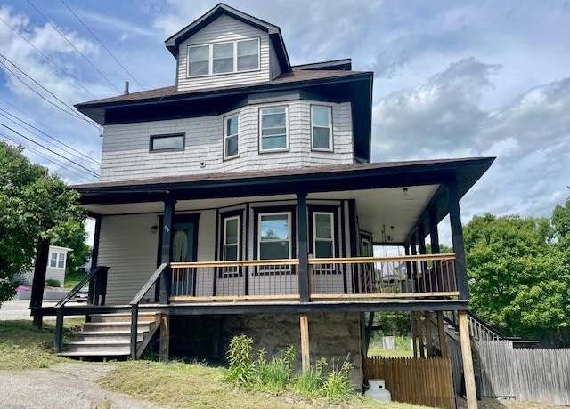 Property at 96 Clark St, Berlin, NH 03570, 3 beds, 1.5 baths