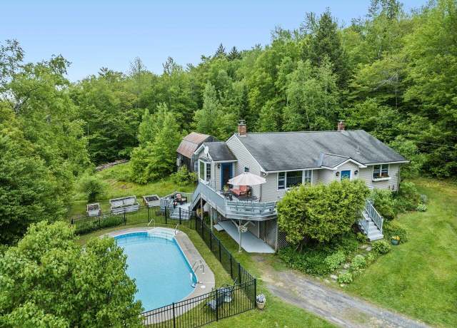 Property at 89 Carlson Rd, Worcester, VT 05682, 3 beds, 1.5 baths