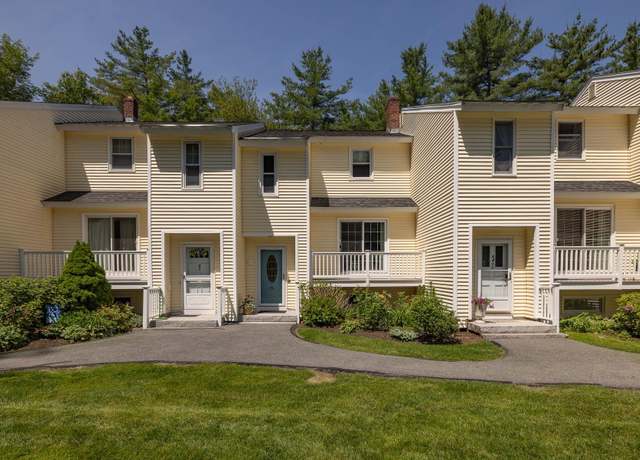 Property at 46 Pine Meadow Rd, Exeter, NH 03833, 2 beds, 2 baths