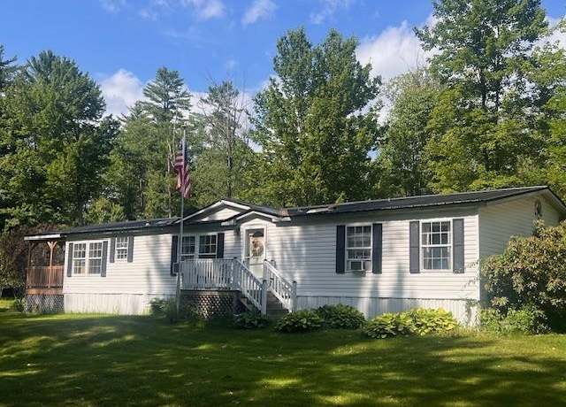 Property at 275 Horne Rd, Belmont, NH 03220, 3 beds, 2 baths