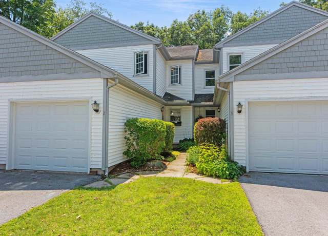 Property at 523 Porters Point Rd #2, Colchester, VT 05446, 3 beds, 1.5 baths
