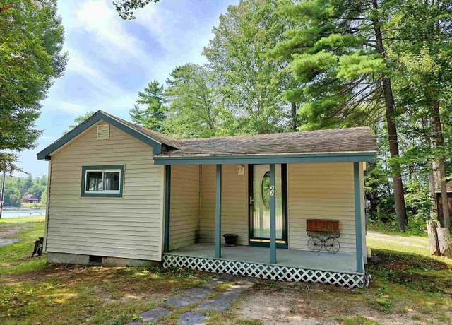 Property at 27 Fox Rd, Middleton, NH 03887, 1 bed, 1 bath
