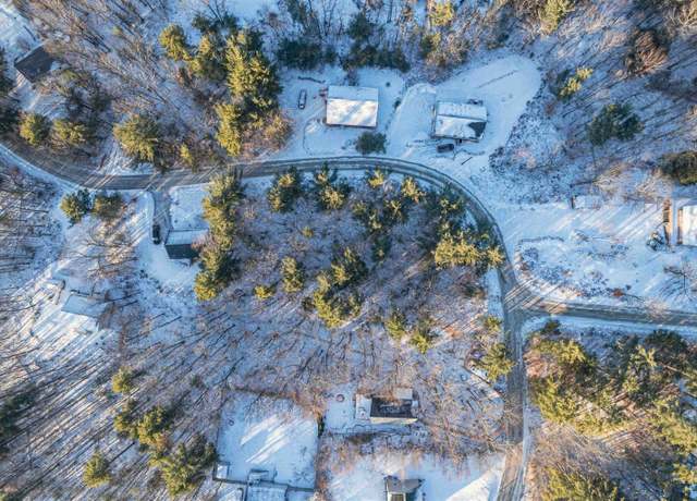 Property at 76 Franconia Way, New Durham, NH 03855