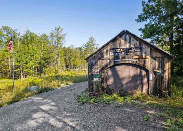 Property at 10310 VT Route 113, Vershire, VT 05079