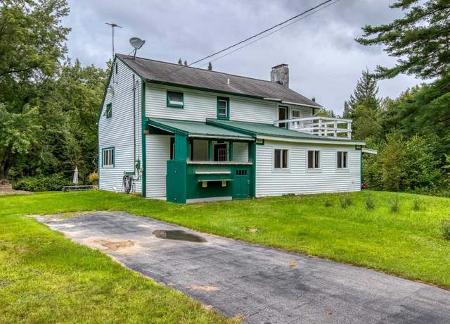 Property at 378 Stark Hwy, Stark, NH 03582, 4 beds, 2 baths