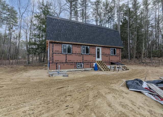 Property at 459 Plain Rd, Hinsdale, NH 03451, 2 beds, 2 baths