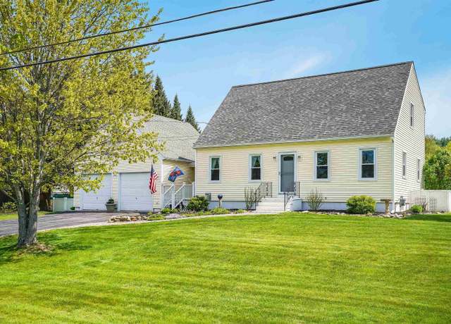 Property at 446 Terrie Dr, Pembroke, NH 03275, 4 beds, 2 baths