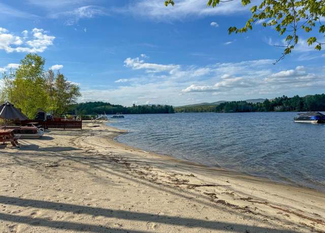 Property at 26 Don Gerry Rd, Bristol, NH 03222, 1 bed, 1 bath