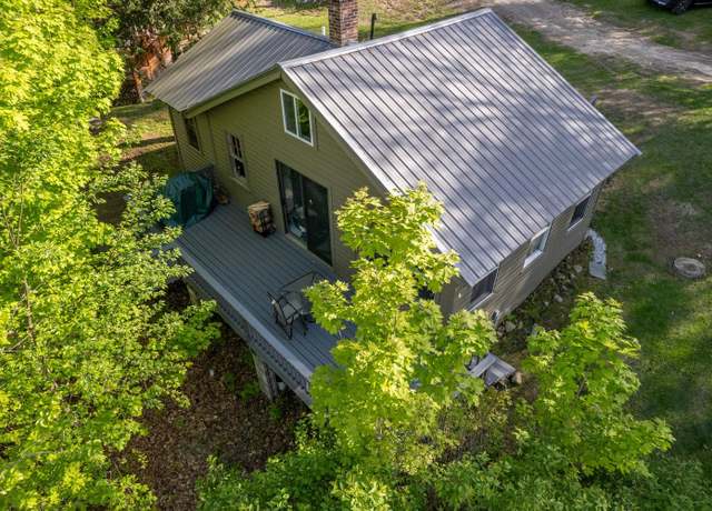 Property at 26 Don Gerry Rd, Bristol, NH 03222, 1 bed, 1 bath