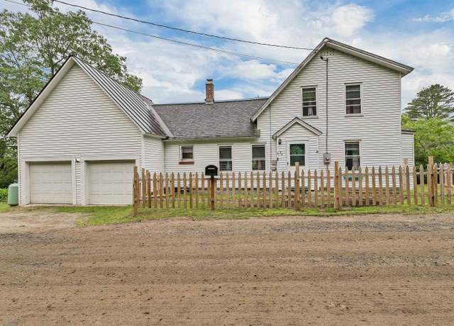 Property at 88 Cash St, Croydon, NH 03773, 3 beds, 2 baths