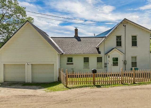 Property at 88 Cash St, Croydon, NH 03773, 3 beds, 2 baths