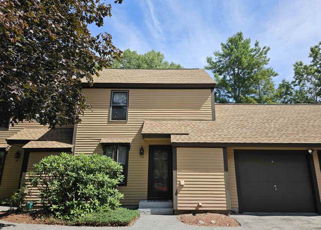 Property at 70 Quarry Cir, Milford, NH 03055, 1 bed, 1.5 baths