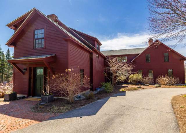 Property at 18 Brockway Rd, Hopkinton, NH 03229, 4 beds, 4 baths