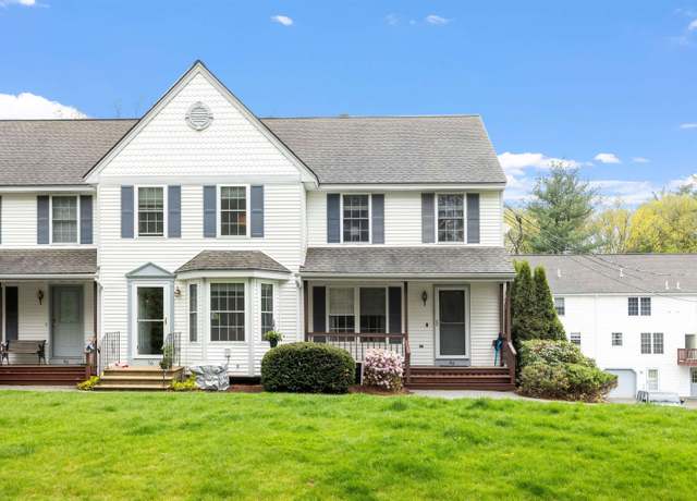 Property at 64 Lochmere Ln #408, Nashua, NH 03063, 2 beds, 1.5 baths