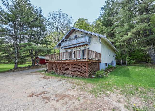Property at 307 Raccoon Hill Rd, Salisbury, NH 03268, 3 beds, 1.5 baths