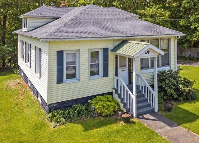 Property at 158 Clark Ave, Brattleboro, VT 05301, 2 beds, 1 bath