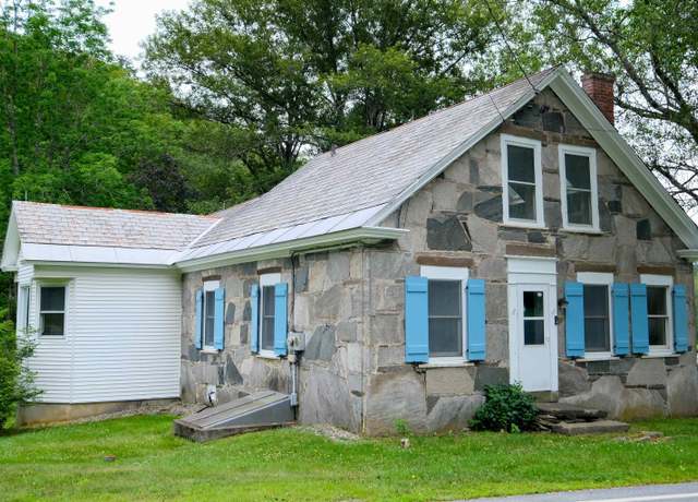 Property at 1134 Route 106, Reading, VT 05062, 5 beds, 2.5 baths