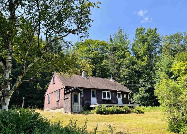 Property at 235 Moise Wood Rd, Brighton, VT 05846, 2 beds, 1 bath