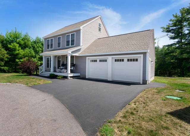 Property at 5 Pasture Ln #25, Nashua, NH 03062, 2 beds, 1.5 baths