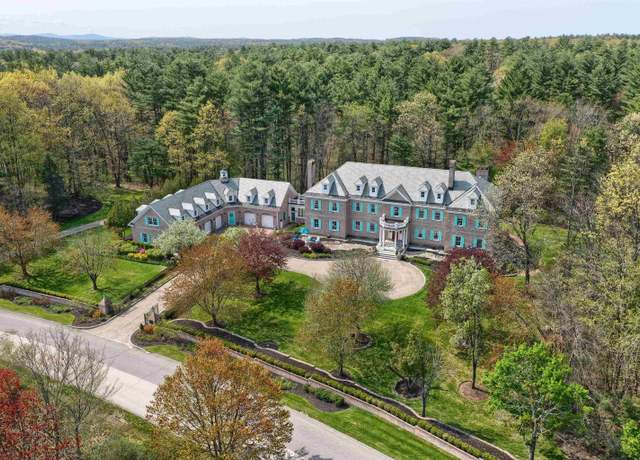 Property at 6 Lancaster Rd, Windham, NH 03087, 7 beds, 8.5 baths