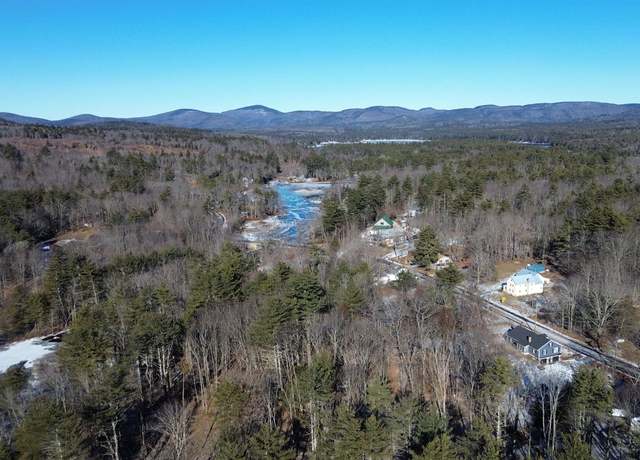 Property at TBD Route 140 #1, Gilmanton, NH 03237
