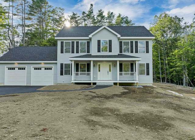 Property at 127 Kaime Rd, Chichester, NH 03258, 3 beds, 3 baths